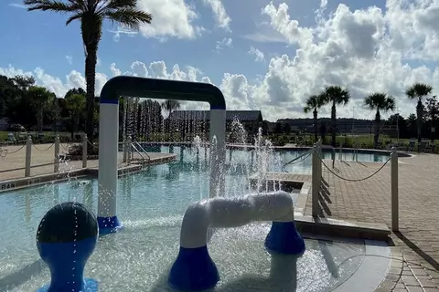 Exterior - 108 Brays Island Ln, Saint Augustine, FL 32092 photo 8 of 9