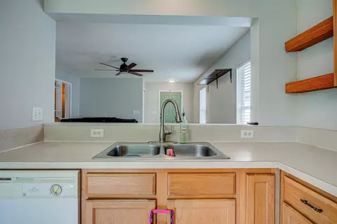 Kitchen - 108 Brays Island Ln, Saint Augustine, FL 32092 photo 3 of 3