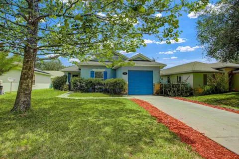 Exterior - 108 Brays Island Ln, Saint Augustine, FL 32092 photo 3 of 9