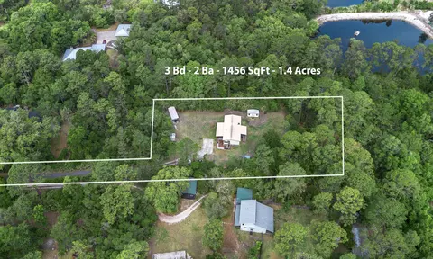 1098 Cherry Tree Rd, Saint Augustine, FL 32086 photo 16