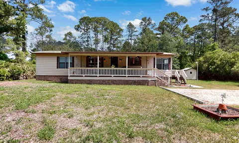 1098 Cherry Tree Rd, Saint Augustine, FL 32086