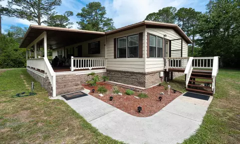 1098 Cherry Tree Rd, Saint Augustine, FL 32086 photo 3