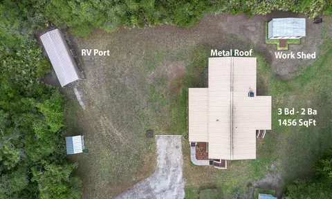 1098 Cherry Tree Rd, Saint Augustine, FL 32086 photo 15