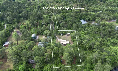 1098 Cherry Tree Rd, Saint Augustine, FL 32086 photo 17