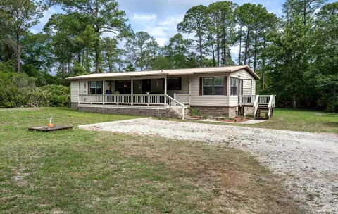 1098 Cherry Tree Rd, Saint Augustine, FL 32086 photo 2