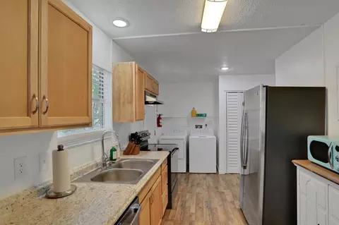 Kitchen - 237 Riberia St, Saint Augustine, FL 32084 photo 2 of 4
