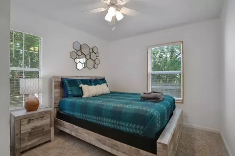 Bedroom - 237 Riberia St, Saint Augustine, FL 32084 photo 6 of 9