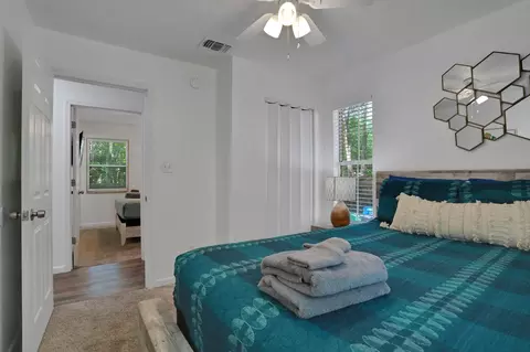 Bedroom - 237 Riberia St, Saint Augustine, FL 32084 photo 7 of 9
