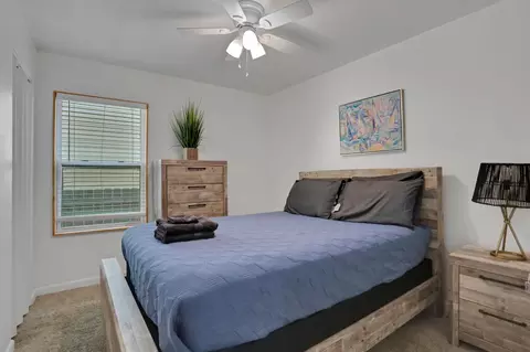 Bedroom - 237 Riberia St, Saint Augustine, FL 32084 photo 2 of 9