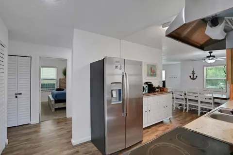 Kitchen - 237 Riberia St, Saint Augustine, FL 32084 photo 4 of 4