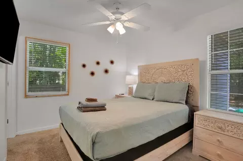 Bedroom - 237 Riberia St, Saint Augustine, FL 32084 photo 1 of 9
