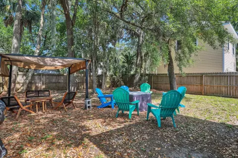 Exterior - 237 Riberia St, Saint Augustine, FL 32084 photo 3 of 5