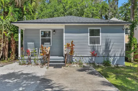 237 Riberia St, Saint Augustine, FL 32084