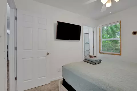 Bedroom - 237 Riberia St, Saint Augustine, FL 32084 photo 8 of 9