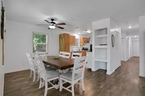 Dining - 237 Riberia St, Saint Augustine, FL 32084 photo 1 of 3