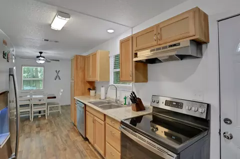 Kitchen - 237 Riberia St, Saint Augustine, FL 32084 photo 3 of 4