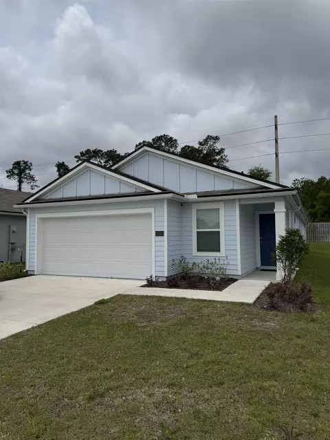Exterior - 203 Chesterwood, Saint Augustine, FL 32084 photo 2 of 4