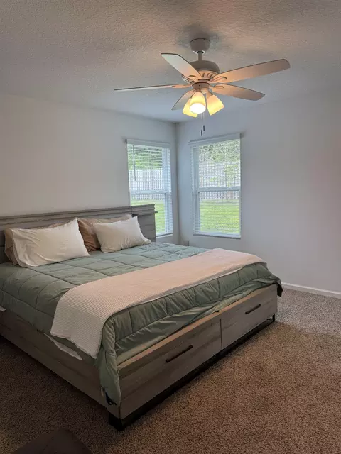 Bedroom - 203 Chesterwood, Saint Augustine, FL 32084 photo 2 of 6