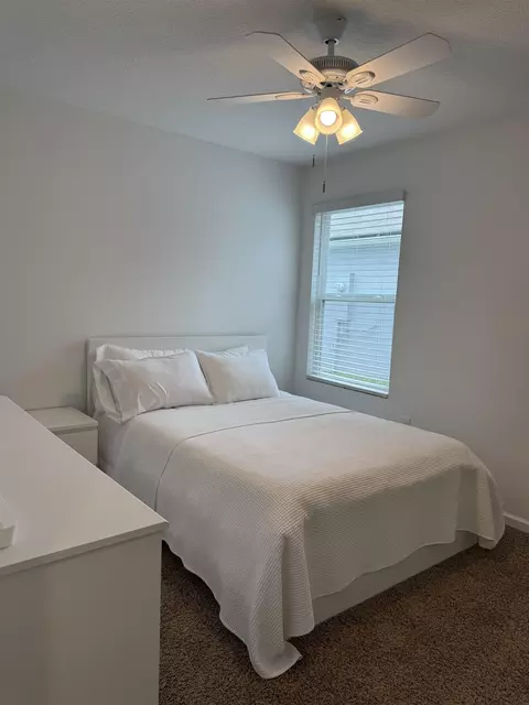Bedroom - 203 Chesterwood, Saint Augustine, FL 32084 photo 5 of 6