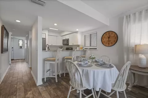 Dining - 850 A1a Beach Blvd #6, Saint Augustine, FL 32080 photo 3 of 3