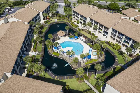 View/Area - 850 A1a Beach Blvd #6, Saint Augustine, FL 32080 photo 3 of 9