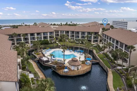 Exterior - 850 A1a Beach Blvd #6, Saint Augustine, FL 32080 photo 12 of 14