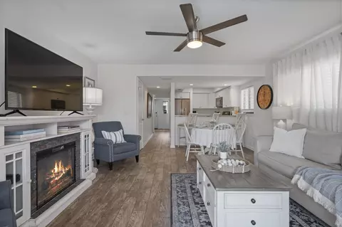 Living - 850 A1a Beach Blvd #6, Saint Augustine, FL 32080 photo 4 of 4