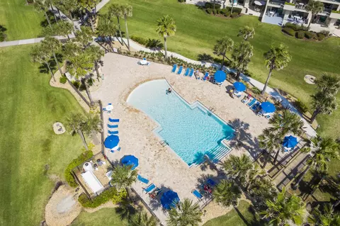 Exterior - 850 A1a Beach Blvd #6, Saint Augustine, FL 32080 photo 8 of 14