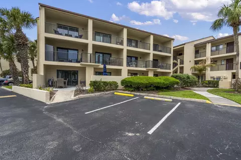 Exterior - 850 A1a Beach Blvd #6, Saint Augustine, FL 32080 photo 13 of 14