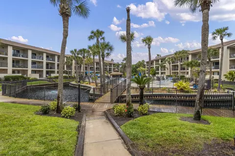 Exterior - 850 A1a Beach Blvd #6, Saint Augustine, FL 32080 photo 5 of 14