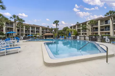 Exterior - 850 A1a Beach Blvd #6, Saint Augustine, FL 32080 photo 3 of 14