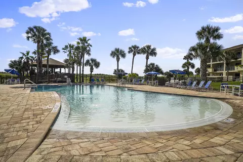 Exterior - 850 A1a Beach Blvd #6, Saint Augustine, FL 32080 photo 7 of 14