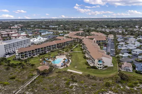 View/Area - 850 A1a Beach Blvd #6, Saint Augustine, FL 32080 photo 6 of 9