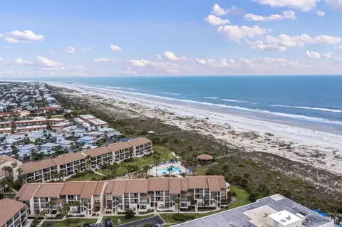 View/Area - 850 A1a Beach Blvd #6, Saint Augustine, FL 32080 photo 5 of 9