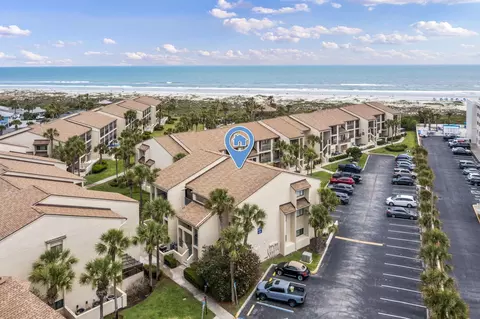 View/Area - 850 A1a Beach Blvd #6, Saint Augustine, FL 32080 photo 1 of 9