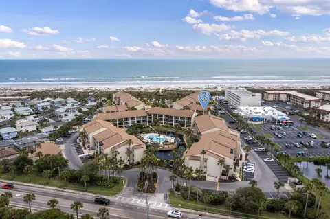 View/Area - 850 A1a Beach Blvd #6, Saint Augustine, FL 32080 photo 4 of 9