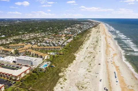 View/Area - 850 A1a Beach Blvd #6, Saint Augustine, FL 32080 photo 8 of 9
