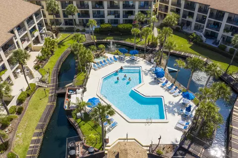 Exterior - 850 A1a Beach Blvd #6, Saint Augustine, FL 32080 photo 10 of 14