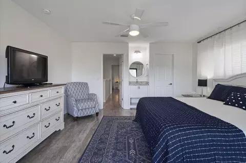 Bedroom - 850 A1a Beach Blvd #6, Saint Augustine, FL 32080 photo 3 of 7