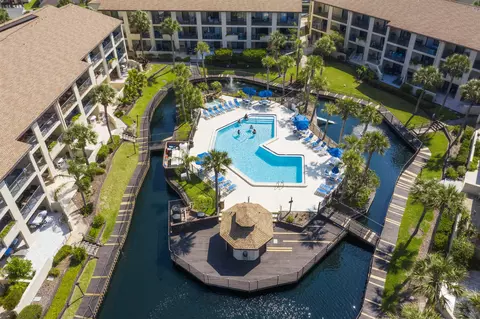 Exterior - 850 A1a Beach Blvd #6, Saint Augustine, FL 32080 photo 9 of 14
