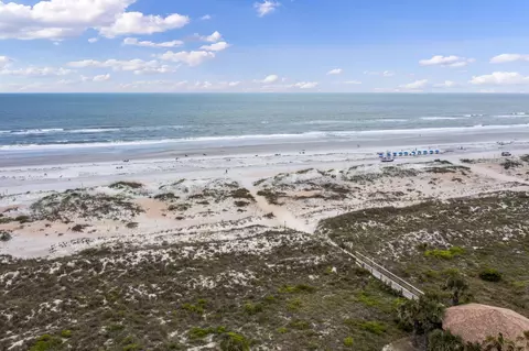 View/Area - 850 A1a Beach Blvd #6, Saint Augustine, FL 32080 photo 9 of 9