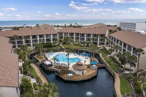 Exterior - 850 A1a Beach Blvd #6, Saint Augustine, FL 32080 photo 11 of 14