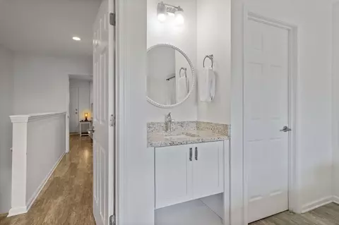 Entry Way - 850 A1a Beach Blvd #6, Saint Augustine, FL 32080 photo 2 of 2
