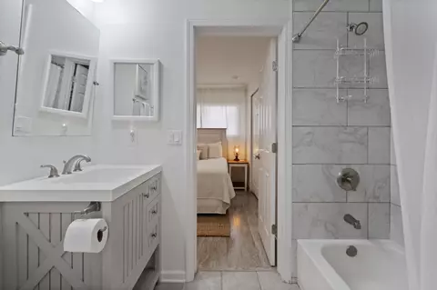 Bath - 850 A1a Beach Blvd #6, Saint Augustine, FL 32080 photo 2 of 3