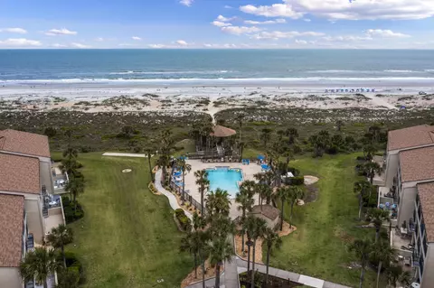 View/Area - 850 A1a Beach Blvd #6, Saint Augustine, FL 32080 photo 2 of 9
