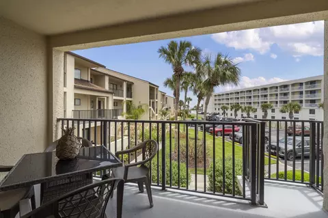 Exterior - 850 A1a Beach Blvd #6, Saint Augustine, FL 32080 photo 1 of 14