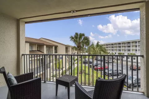 Exterior - 850 A1a Beach Blvd #6, Saint Augustine, FL 32080 photo 2 of 14