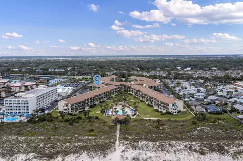 View/Area - 850 A1a Beach Blvd #6, Saint Augustine, FL 32080 photo 7 of 9