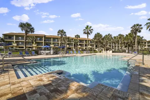 Exterior - 850 A1a Beach Blvd #6, Saint Augustine, FL 32080 photo 6 of 14