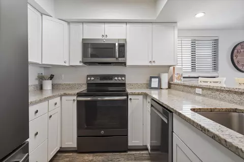 Kitchen - 850 A1a Beach Blvd #6, Saint Augustine, FL 32080 photo 1 of 4
